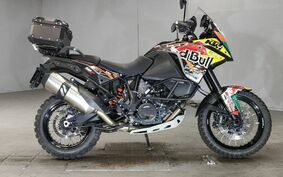 KTM 1190 ADVENTURE 2013 V19