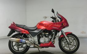 HONDA XELVIS MC25