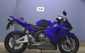 HONDA CBR600RR PC37