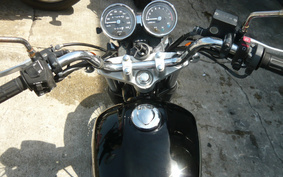 HONDA CB400SS 2008 NC41