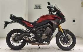 YAMAHA MT-09 Tracer 2015 RN36J