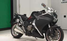 HONDA VFR1200F DCT 2011 SC63