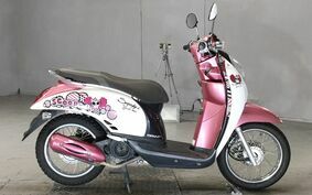 HONDA SCOOPY 110 I 不明