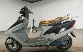 HONDA SPACY 125 JF04