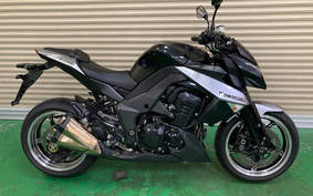 KAWASAKI Z1000 2010 ZRT00D