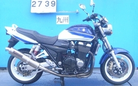 SUZUKI GSX1400 GY71A