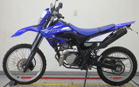 YAMAHA WR155R DG37