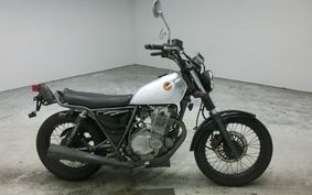 SUZUKI GRASS TRACKER NJ47A