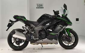 KAWASAKI NINJA 1000 SX 2022 ZXT02K