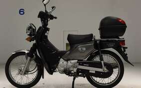 HONDA CROSS CUB 110 JA10