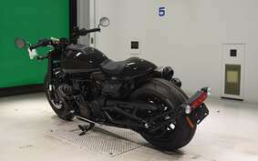 HARLEY RH1250S 2022 ZC4