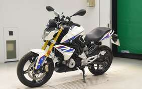 BMW G310R 2018 0G01