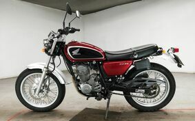 HONDA CB223S MC40