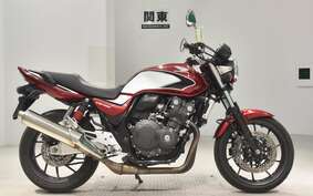 HONDA CB400SF GEN 4 A NC42