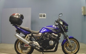 HONDA CB400SFV-3 2005 NC39