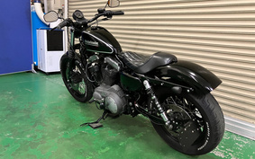 HARLEY XL1200N 2007 CZ3