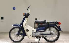 HONDA C70 SUPER CUB E C70