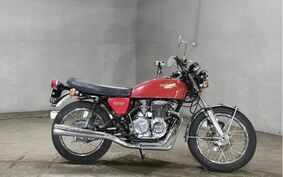 HONDA CB400F 2022 CB400F