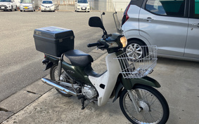 HONDA C50 SUPER CUB AA04