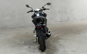 YAMAHA MT-25 RG43J