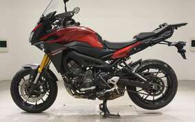 YAMAHA MT-09 Tracer 2015 RN36J