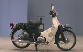 HONDA C50 SUPER CUB C50