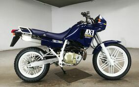 HONDA AX-1 MD21