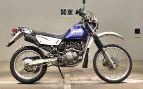 SUZUKI DJEBEL 200 (DR200SE) SH42A