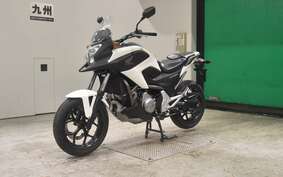 HONDA NC 700 X 2012 RC63