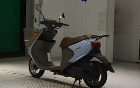 SUZUKI LET's 4 Basket CA43A