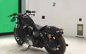 HARLEY XL1200X 2022 LC3