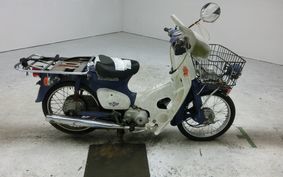 HONDA PRESS CUB 50 C50