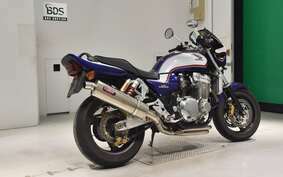 HONDA CB1300SF SUPER FOUR 2001 SC40