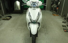 HONDA LEAD 125 JF45