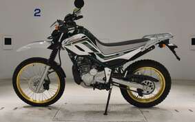 YAMAHA SEROW 250 Gen.3 DG31J