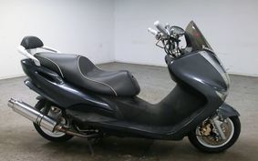 YAMAHA MAJESTY 125 TJD7