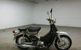 HONDA LITTLE CUB C50