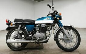 HONDA CB250 Export CB250