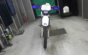 HONDA XR250 MD30