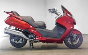 HONDA SILVER WING 400 2004 NF01