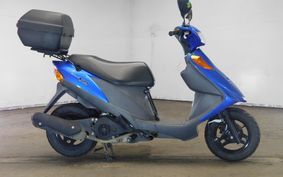 SUZUKI ADDRESS V125 CF4EA