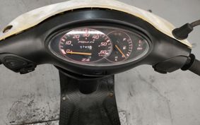 HONDA DIO Z4 AF63