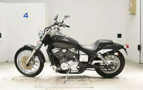 HONDA SHADOW 400 SLASHER 2007 NC40