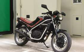 HONDA VT250Z MC08