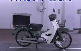 YAMAHA TOWN MATE 50 22F