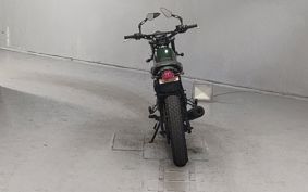 HONDA FTR223 MC34