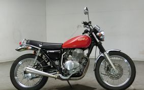 HONDA CB400SS 2001 NC41