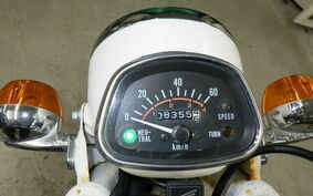 HONDA CD50 BENLY S CD50