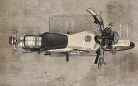 HONDA CT250S SILKROAD L250S