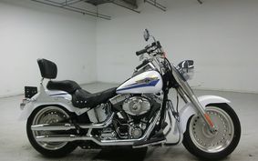 HARLEY FLSTF 1580 2006 BX5